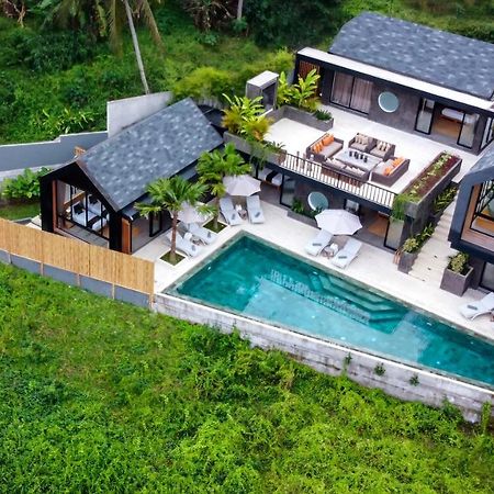 Villa Harmony By Balisuperhost Убуд Екстериор снимка