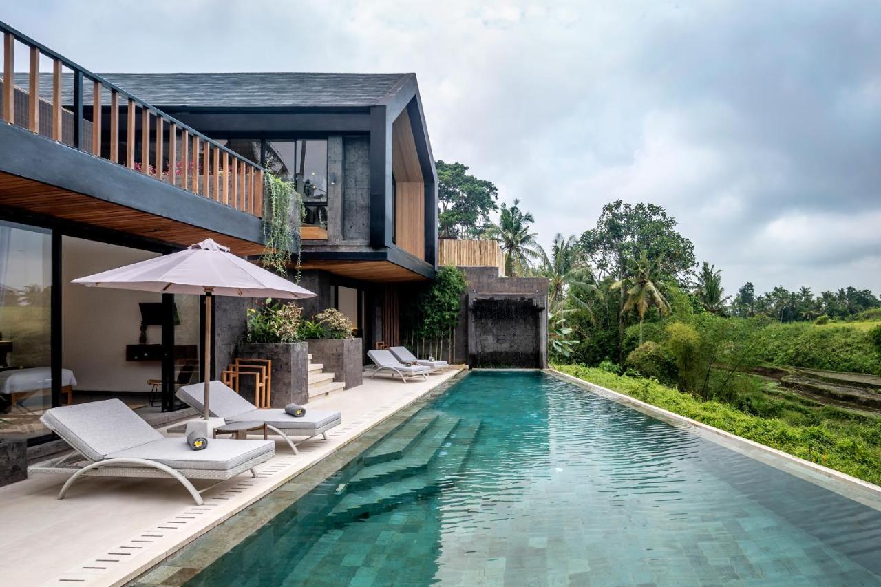 Villa Harmony By Balisuperhost Убуд Екстериор снимка